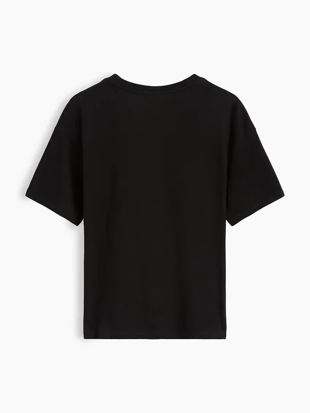 T-shirt graphique oversize « Formule 1 » pour enfants