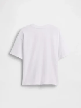 T-shirt graphique oversize « Formule 1 » pour enfants