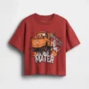 T-shirt graphique oversize Gap × Disney pour Bébé & Enfant