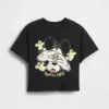 T-shirt graphique oversize Gap × Disney pour Bébé & Enfant
