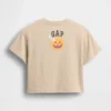 T-shirt graphique oversize Gap × Disney pour Bébé & Enfant