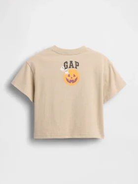 T-shirt graphique oversize Gap × Disney pour Bébé & Enfant