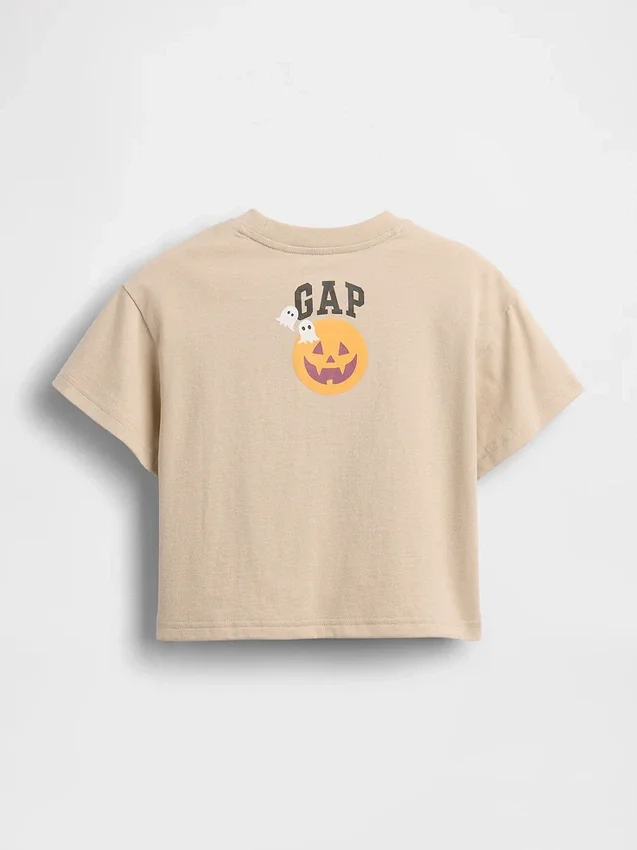 T-shirt graphique oversize Gap × Disney pour Bébé & Enfant