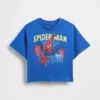 T-shirt graphique oversize Marvel pour Bébé & Enfant