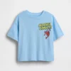 T-shirt graphique oversize Marvel pour Bébé & Enfant