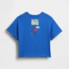 T-shirt graphique oversize Marvel pour Bébé & Enfant