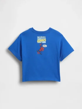 T-shirt graphique oversize Marvel pour Bébé & Enfant