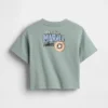 T-shirt graphique oversize Marvel pour Bébé & Enfant