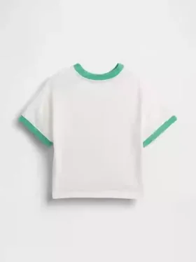 T-shirt graphique oversize Marvel pour Bébé & Enfant