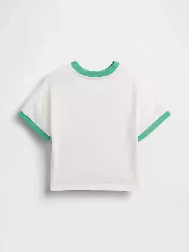 T-shirt graphique oversize Marvel pour Bébé & Enfant