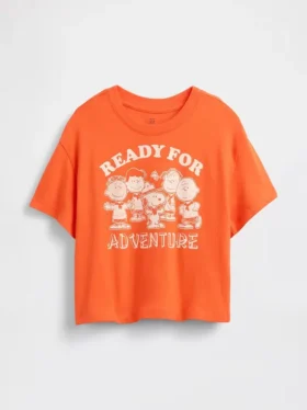 T-shirt graphique oversize pour Bébé & Enfant