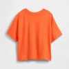 T-shirt graphique oversize pour Bébé & Enfant