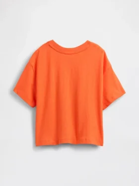 T-shirt graphique oversize pour Bébé & Enfant