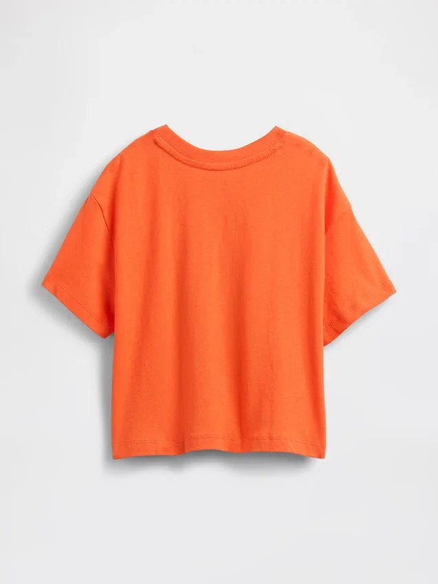 T-shirt graphique oversize pour Bébé & Enfant