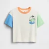 T-shirt graphique oversize pour Bébé & Enfant