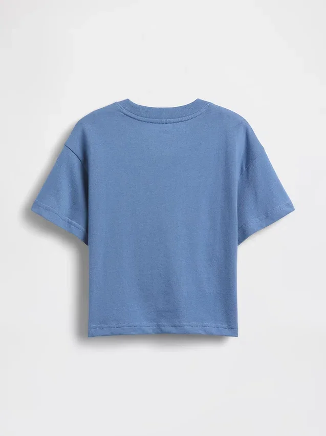 T-shirt graphique oversize pour Bébé & Enfant