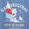 T-shirt graphique oversize pour Bébé & Enfant