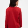 T-shirt graphique oversize pour enfants