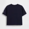 T-shirt graphique oversize Super Mario pour tout-petits