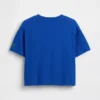 T-shirt graphique oversize Super Mario pour tout-petits