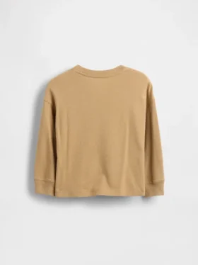 T-shirt graphique Peanuts « Thanksgiving » pour Bébé & Enfant