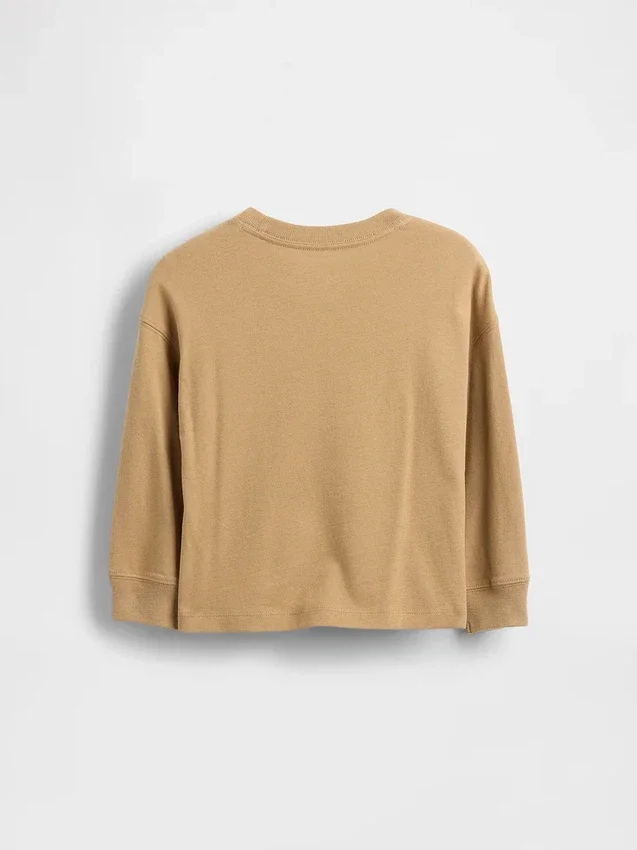 T-shirt graphique Peanuts « Thanksgiving » pour Bébé & Enfant
