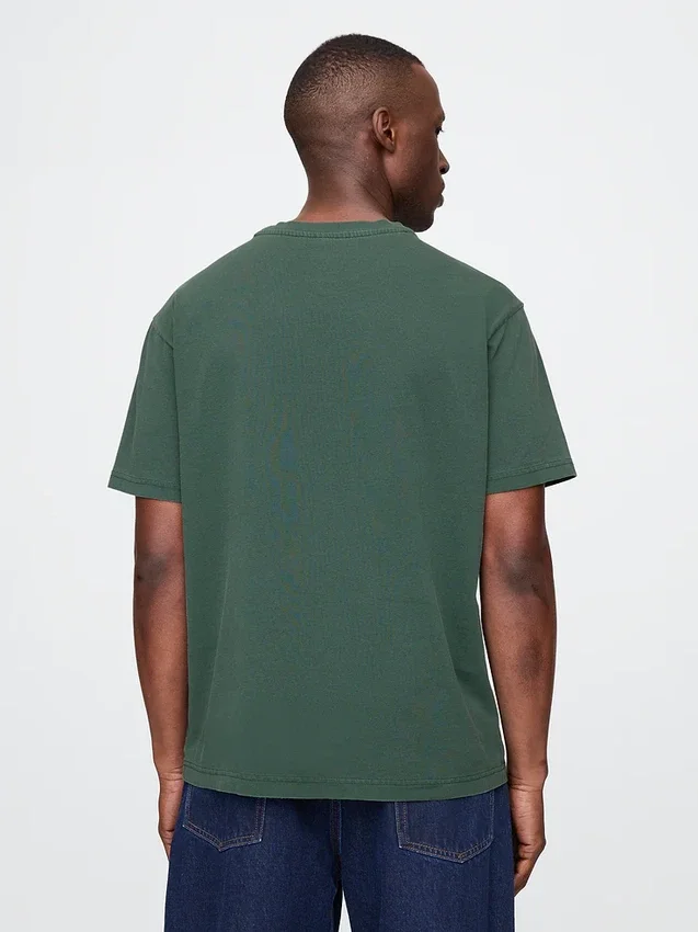 T-shirt graphique pour adulte des Green Bay Packers de la NFL