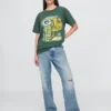 T-shirt graphique pour adulte des Green Bay Packers de la NFL