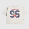 T-shirt graphique pour enfant « La 96 »