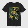 T-shirt graphique pour enfant « Link » de la série « The Legend of Zelda » de Nintendo