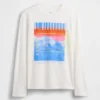T-shirt graphique pour enfants