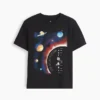 T-shirt graphique pour enfants