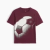 T-shirt graphique pour enfants