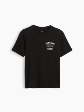T-shirt graphique pour enfants
