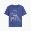 T-shirt graphique pour enfants