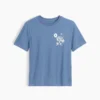 T-shirt graphique pour enfants