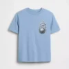T-shirt graphique pour enfants