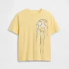 T-shirt graphique pour enfants