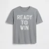T-shirt graphique pour enfants