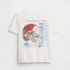 T-shirt graphique pour enfants