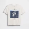 T-shirt graphique pour enfants