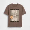T-shirt graphique pour enfants