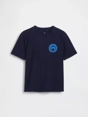 T-shirt graphique pour enfants