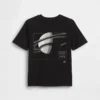 T-shirt graphique pour enfants