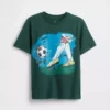 T-shirt graphique pour enfants