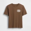 T-shirt graphique pour enfants