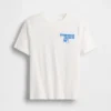 T-shirt graphique pour enfants