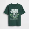 T-shirt graphique pour enfants