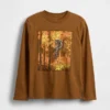 T-shirt graphique pour enfants