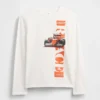 T-shirt graphique pour enfants